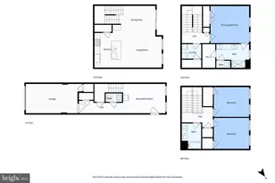 4436 Field Gate Ln, Chantilly, VA 20151 - Photo 27