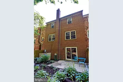 7414 Willshire Hunt Court, Springfield, VA 22153 - Photo 35