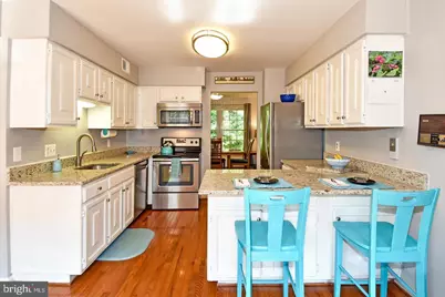 7414 Willshire Hunt Court, Springfield, VA 22153 - Photo 9