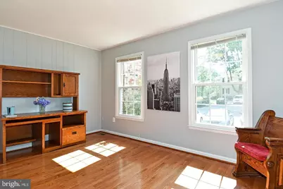 7414 Willshire Hunt Court, Springfield, VA 22153 - Photo 5