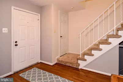7414 Willshire Hunt Court, Springfield, VA 22153 - Photo 3