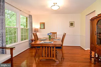 7414 Willshire Hunt Court, Springfield, VA 22153 - Photo 11