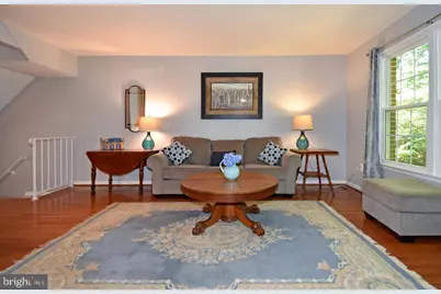 7414 Willshire Hunt Court, Springfield, VA 22153 - Photo 13