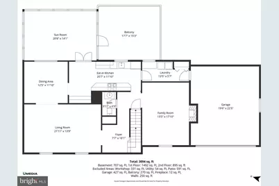 4949 Sabra Lane, Annandale, VA 22003 - Photo 43