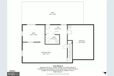 4949 Sabra Lane, Annandale, VA 22003 - Photo 45