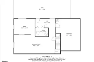 4949 Sabra Ln, Annandale, VA 22003 - Photo 45