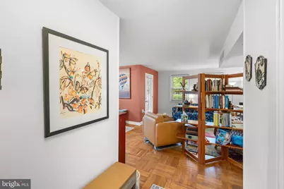 1104 Belle View Boulevard #A2, Alexandria, VA 22307 - Photo 5