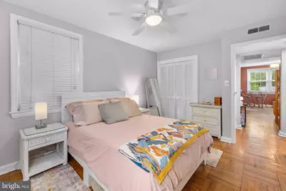1104 Belle View Boulevard #A2, Alexandria, VA 22307 - Photo 23