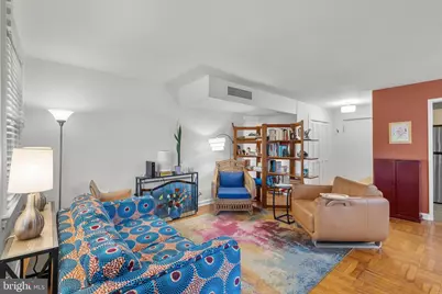 1104 Belle View Boulevard #A2, Alexandria, VA 22307 - Photo 7