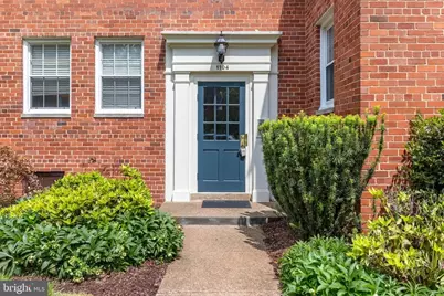 1104 Belle View Boulevard #A2, Alexandria, VA 22307 - Photo 3