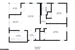 1104 Belle View Blvd, Alexandria, VA 22307 - Photo 33