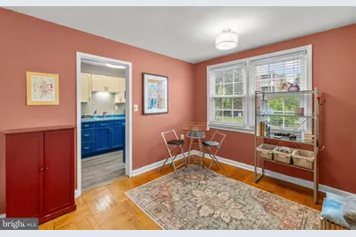 1104 Belle View Boulevard #A2, Alexandria, VA 22307 - Photo 9