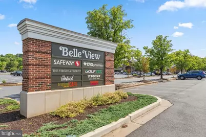 1104 Belle View Boulevard #A2, Alexandria, VA 22307 - Photo 41