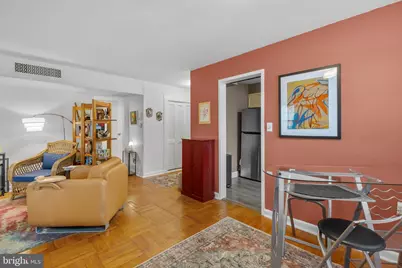 1104 Belle View Boulevard #A2, Alexandria, VA 22307 - Photo 11