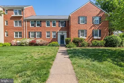 1104 Belle View Boulevard #A2, Alexandria, VA 22307 - Photo 1