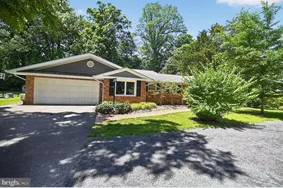 4042 Doveville Lane, Fairfax, VA 22032 - Photo 7