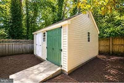 4042 Doveville Lane, Fairfax, VA 22032 - Photo 35