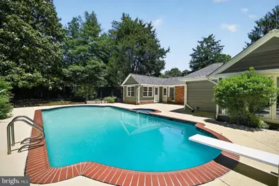 4042 Doveville Lane, Fairfax, VA 22032 - Photo 31