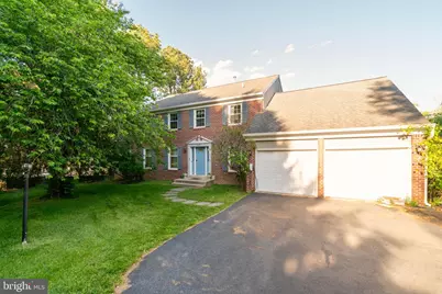 9907 Rosewood Hill Circle, Vienna, VA 22182 - Photo 67