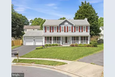 1404 Rock Ridge Court, Herndon, VA 20170 - Photo 1