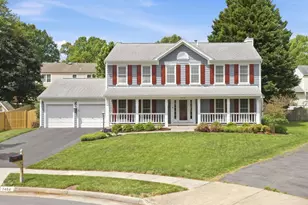 1404 Rock Ridge Ct, Herndon, VA 20170 - Photo 1