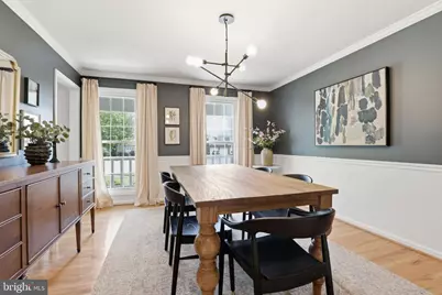 1404 Rock Ridge Court, Herndon, VA 20170 - Photo 5
