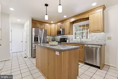 1404 Rock Ridge Court, Herndon, VA 20170 - Photo 13