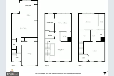 6002 Saint Hubert Lane, Centreville, VA 20121 - Photo 25