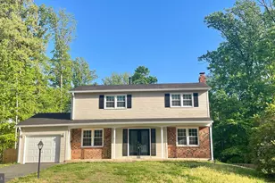 9207 Antelope Pl, Springfield, VA 22153 - Photo 1