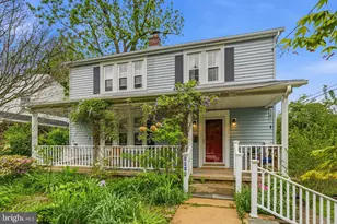 2816 W George Mason Rd, Falls Church, VA 22042 - Photo 1