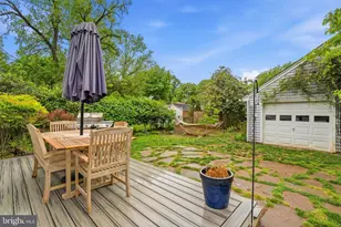 2816 W George Mason Rd, Falls Church, VA 22042 - Photo 31
