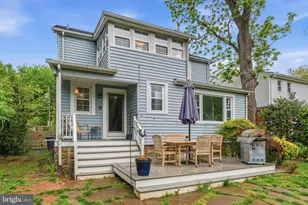 2816 W George Mason Rd, Falls Church, VA 22042 - Photo 37