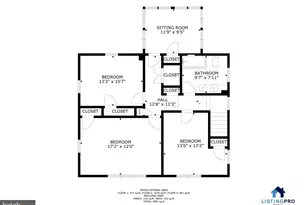 2816 W George Mason Rd, Falls Church, VA 22042 - Photo 49
