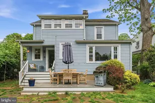 2816 W George Mason Rd, Falls Church, VA 22042 - Photo 35