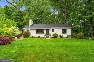 4441 Village Dr, Fairfax, VA 22030 - Photo 1