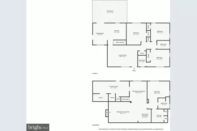 4441 Village Drive, Fairfax, VA 22030 - Photo 103
