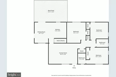 4441 Village Drive, Fairfax, VA 22030 - Photo 101