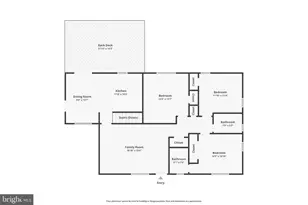 4441 Village Dr, Fairfax, VA 22030 - Photo 101