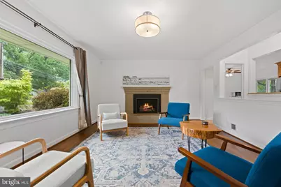 4441 Village Drive, Fairfax, VA 22030 - Photo 11
