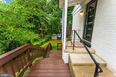 4441 Village Drive, Fairfax, VA 22030 - Photo 91