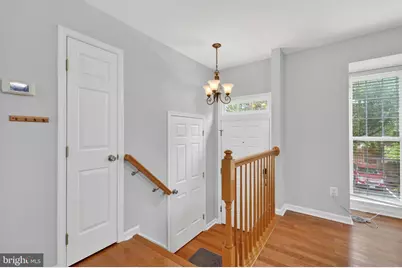 7723 Markham Grant Lane, Alexandria, VA 22315 - Photo 3