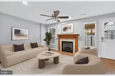 7723 Markham Grant Lane, Alexandria, VA 22315 - Photo 23