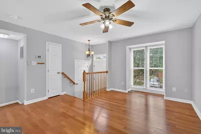 7723 Markham Grant Lane, Alexandria, VA 22315 - Photo 5