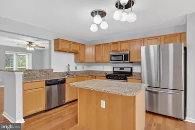 7723 Markham Grant Lane, Alexandria, VA 22315 - Photo 9