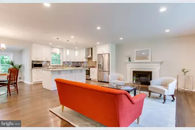 9112 Santayana Drive, Fairfax, VA 22031 - Photo 3
