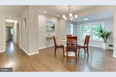 9112 Santayana Drive, Fairfax, VA 22031 - Photo 11