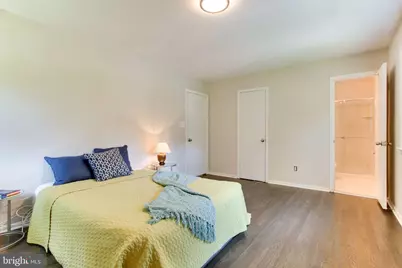 9112 Santayana Drive, Fairfax, VA 22031 - Photo 19