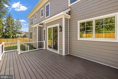 608 Roberts Drive NW, Vienna, VA 22180 - Photo 45