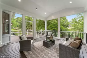 505 Glyndon St NE, Vienna, VA 22180 - Photo 21