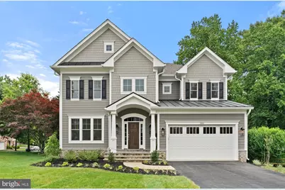 505 Glyndon Street NE, Vienna, VA 22180 - Photo 1